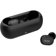 Наушники-вкладыши беспроводные OLMIO "TWE-02", Bluetooth 5.0, True Wireless