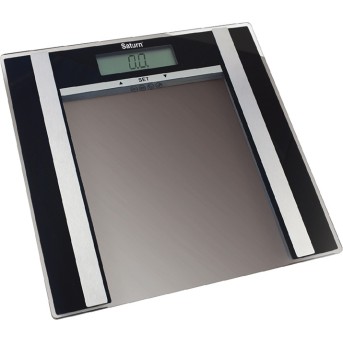 Весы напольные Saturn ST-PS0299 - Metoo (1)