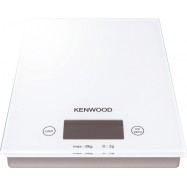 Весы кухонные Kenwood DS401 Белые