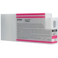 Картридж Epson C13T596300 SP 7900 / 9900 пурпурный