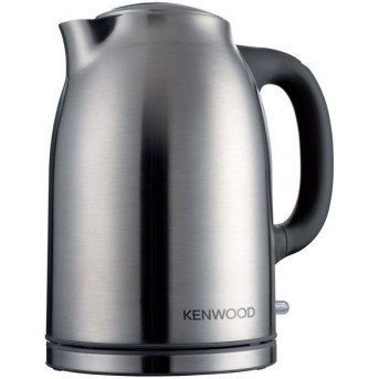 Электрический чайник Kenwood SJM510 металл - Metoo (1)