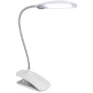 Настольная лампа Ritmix LED-420 белый