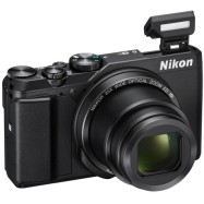 Фотоаппарат Nikon COOLPIX A900 Компактный Черный