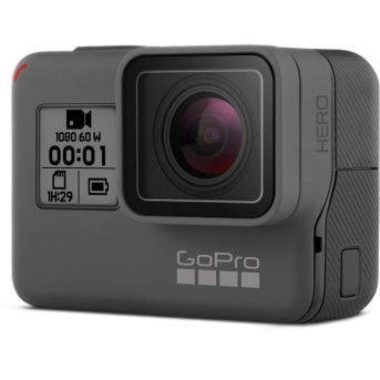Экшн-камера GoPro CHDHB-501-RW HERO - Metoo (1)