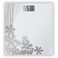 Весы напольные Tefal Premiss Flower PP1005 White