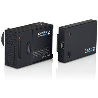 Батарея аккумуляторная дополнительная GoPro ABPAK-303 Battery BacPac Limited Edition - Metoo (1)