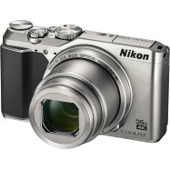 Фотоаппарат Nikon COOLPIX A900 Компактный Серебро