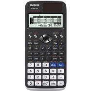 Калькулятор научный CASIO FX-991EX-S-ET-V