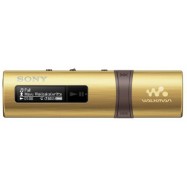 MP3 плеер Sony NWZ-B183F 4Gb Gold