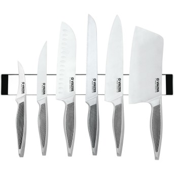 Набор ножей VINZER Sakura 89116 7 пр. - Metoo (1)
