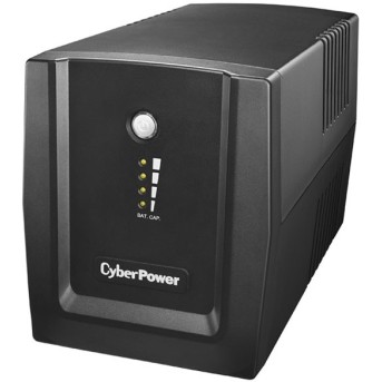 ИБП CyberPower UT1500EI интерактивный - Metoo (1)