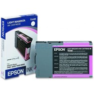 Картридж Epson C13T543600 STYLUS PRO7600/9600 светло-пурпурный