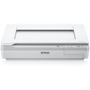 Сканер Epson Workforce DS-50000