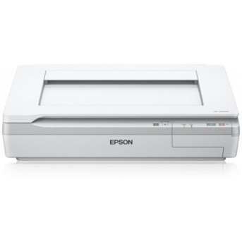 Сканер Epson Workforce DS-50000 - Metoo (1)