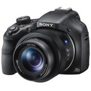 Фотоаппарат Sony DSC-HX400 Компактный Черный