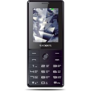 Мобильный телефон Texet TM-211 черный