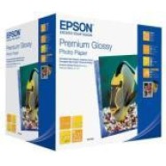 Фотобумага 10х15 Epson C13S041826 500 Л. 255 Г/М2 Premium Glossy Paper