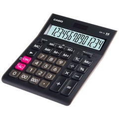 Калькулятор настольный GR-14-W-EP