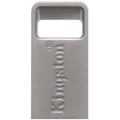 USB Флеш 32GB 3.1 Kingston DTMC3/<wbr>32GB металл