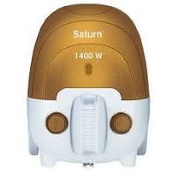 Пылесос Saturn ST-VC0270 золото - Metoo (1)
