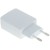 Адаптер питания Cablexpert MP3A-PC-05 100/<wbr>220V - 5V USB 1 порт, 2A, белый - Metoo (2)