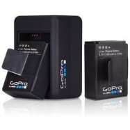 Зарядное устройство GoPro AHBBP-301 Dual Battery Charger