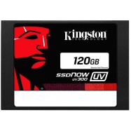 Жесткий диск SSD 120GB Kingston SUV300S37A/120G
