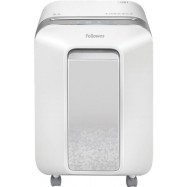 Шредер Fellowes Powershred LX201 белый