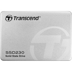 SSD накопитель 512Gb Transcend SSD230S TS512GSSD230S, 2.5", SATA III