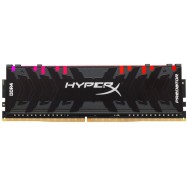 Память оперативная DDR4 Desktop HyperX Predator HX429C15PB3A/8, 8GB, RGB