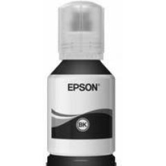 Чернила Epson C13T03P14A EcoTank MX1XX Series Black Bottle XL