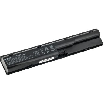 Аккумулятор PowerPlant для ноутбуков HP ProBook 4330s 10.8V 5200mAh - Metoo (1)