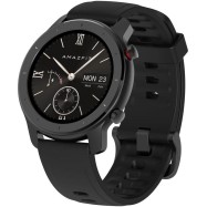 Смарт часы Xiaomi Amazfit GTR 42mm чёрный