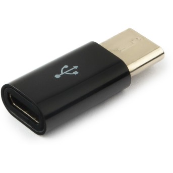 Переходник USB Type-C - USB MicroB (F) - Metoo (1)