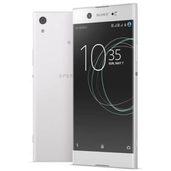 Смартфон Sony Xperia XA1 Ultra DS 6" Белый - Metoo (1)