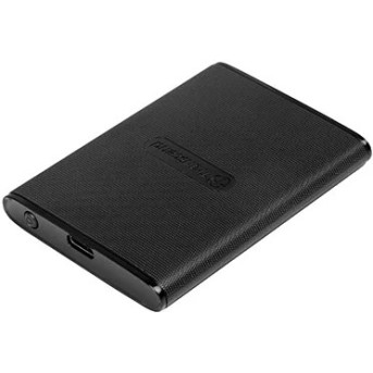 Жесткий диск SSD внешний 480GB Transcend TS480GESD220C - Metoo (3)