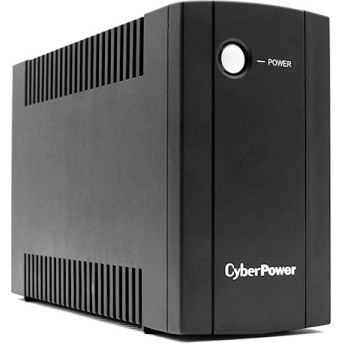 ИБП CyberPower UT650E интерактивный - Metoo (1)