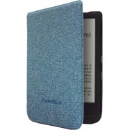 Чехол для электронной книги PocketBook WPUC-627-S серо-голубой
