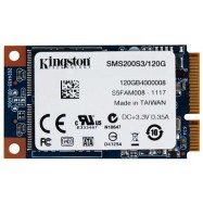 Жесткий диск SSD 120GB Kingston SMS200S3/120G
