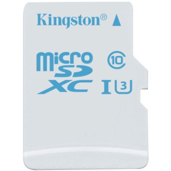 Карта памяти microSD 64Gb Kingston SDCAC - Metoo (1)
