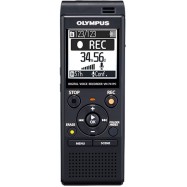 Диктофон Olympus VN-741PC 4GB черный
