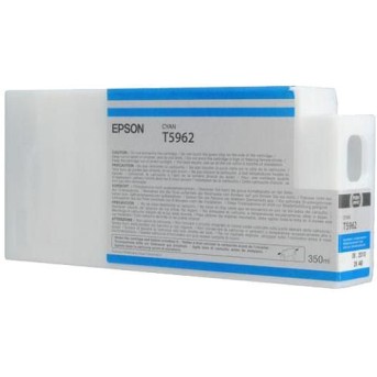 Картридж Epson C13T596200 SP 7900 / 9900 голубой - Metoo (1)