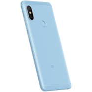Смартфон Xiaomi Redmi Note 5 64Gb 5,99" Голубой