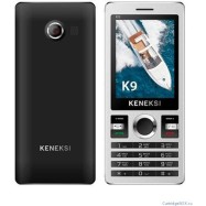 Мобильный телефон Keneksi K9 черный