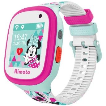 Смарт часы Aimoto Disney Минни - Metoo (1)