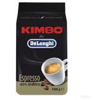 Кофе KIMBO Espresso 100%Arabica 1кг - Metoo (1)