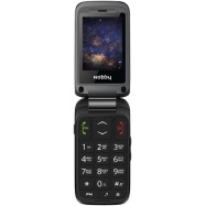 Мобильный телефон Nobby 240C темно-серый