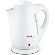 Электрический чайник Tefal Silver Ion BF925132 Белый