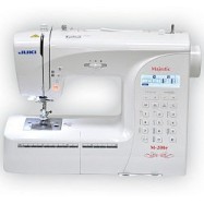 Электронная швейная машина Juki Majestic M-200E