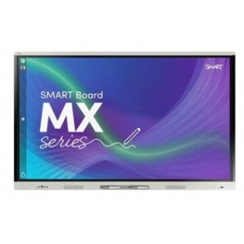 Интерактивный дисплей SMART SBID-MX265-V4 - Metoo (1)